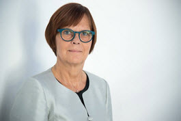 Rechtsanwältin   Angelika Haucke-D