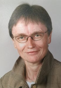 Rechtsanwältin   Angelika Teufert
