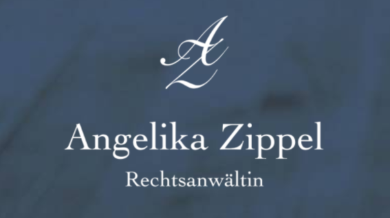 Rechtsanwältin    Angelika Zippel