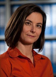 Rechtsanwältin    Anja Martin