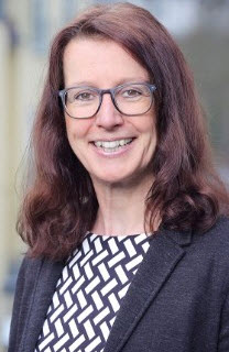 Rechtsanwältin   Anja Schlink