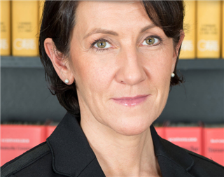 Rechtsanwältin    Anja Stolte