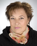 Rechtsanwältin   Anka Maurer