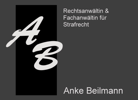 Rechtsanwältin   Anke Beilmann