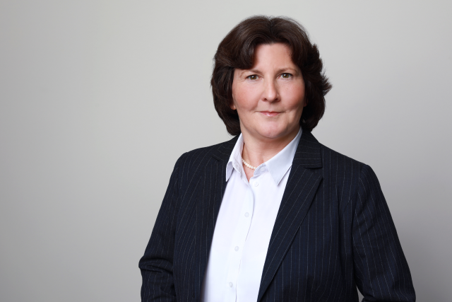 Rechtsanwältin   Anke Bläsi-Berg