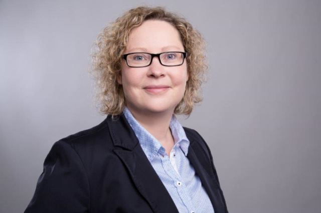 Rechtsanwältin    Anke Elßner