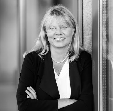 Rechtsanwältin Anke Eymann-Kapser