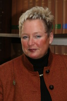Rechtsanwältin    Anke Sefrin