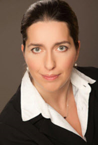 Rechtsanwältin    Anna-Sophia Werz