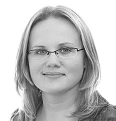 Rechtsanwältin Anna Dolejsz-Swiderska LL.M.