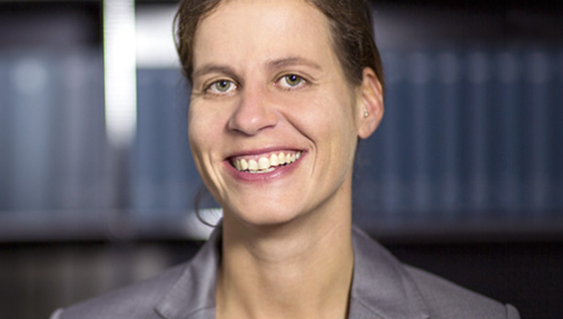 Rechtsanwältin   Anne Buttenberg