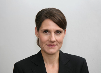 Rechtsanwältin  Dr. Anne Kaumanns-Langer