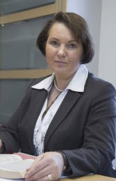 Rechtsanwältin    Anne Marcus-Rusche