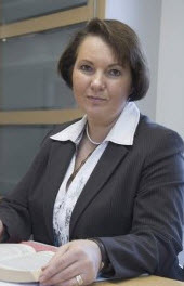 Rechtsanwältin   Anne Marcus-Rusche