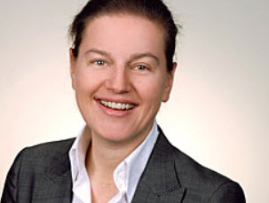 Rechtsanwältin    Anne Schoel