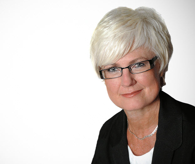 Rechtsanwältin   Annett Eckhardt-Kecke