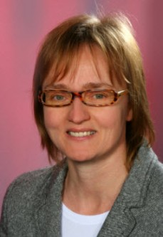 Rechtsanwältin   Annette Kuhne