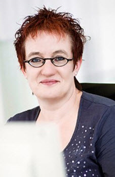 Rechtsanwältin    Annette Schierig