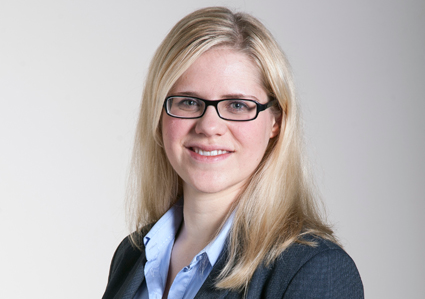 Rechtsanwältin Annica Klemme