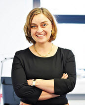 Rechtsanwältin   Antje Lauenstein