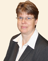 Rechtsanwältin    Antje Nußmann