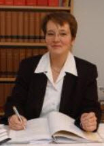 Rechtsanwältin    Antje Plesch