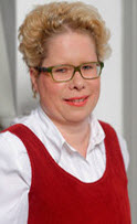 Rechtsanwältin   Astrid Basten