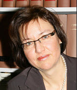 Rechtsanwältin    Astrid Bremer-Beate