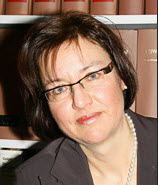 Rechtsanwältin Astrid Bremer-Beate