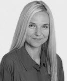 Rechtsanwältin   Astrid Laux-Sitzenstuhl