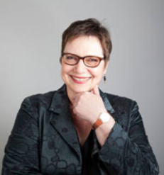 Rechtsanwältin   Barbara Bosshard-Melzer