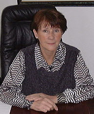 Rechtsanwältin    Barbara Knape