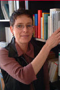 Rechtsanwältin    Barbara Lüdtke
