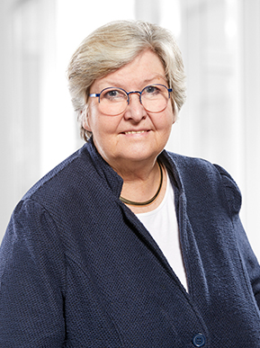 Rechtsanwältin    Barbara Meißner