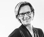 Rechtsanwältin Barbara Strehle