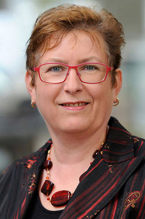 Rechtsanwältin  Dr.  Beate Wernitznig