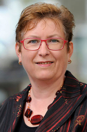 Rechtsanwältin  Dr. Beate Wernitznig