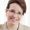 Rechtsanwältin   Bettina Bunzel