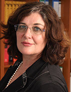Rechtsanwältin   Birgit H. Rust