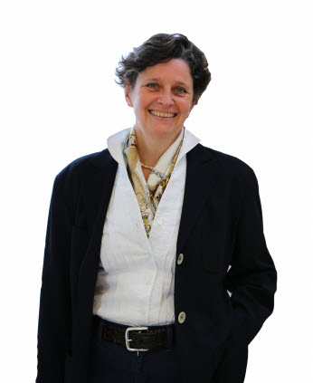 Rechtsanwältin   Birgit Abeler-Meyerhoff