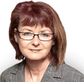 Rechtsanwältin   Birgit Hildebrandt