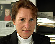 Rechtsanwältin   Birgit Kleinspehn