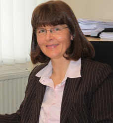 Rechtsanwältin    Birgit Schollenberger
