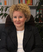Rechtsanwältin   Birte Hofmann