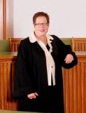 Rechtsanwältin    Brigitte Hendricks
