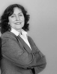 Rechtsanwältin    Brigitte Odenwald