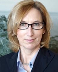 Rechtsanwältin   Britta von Döllen-Korgel