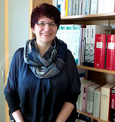 Rechtsanwältin   Carmen Borchert