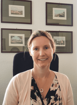 Rechtsanwältin   Caroline Brandt