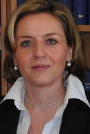 Rechtsanwältin Caroline Dreier